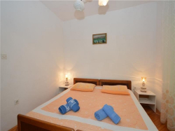 Apartmenthaus Apartmani  Vodarić Mali Losinj (Insel Losinj)