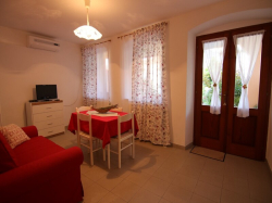 Apartmenthaus Bruna I Mali Losinj (Insel Losinj)