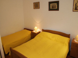 Apartmenthaus Amfora Mali Losinj (Insel Losinj)