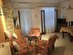 Apartmenthaus Krznarić Mali Losinj (Insel Losinj)