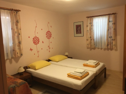 Apartmenthaus Krznarić Mali Losinj (Insel Losinj)