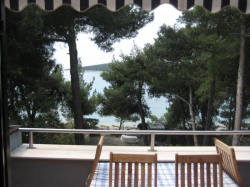 Apartmenthaus Krznarić Mali Losinj (Insel Losinj)