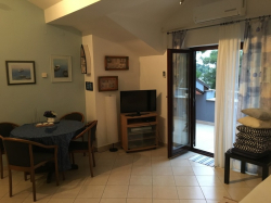 Apartmenthaus Krznarić Mali Losinj (Insel Losinj)