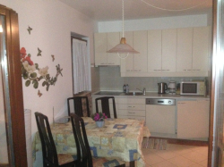 Apartmenthaus Krznarić Mali Losinj (Insel Losinj)