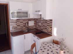 Apartmenthaus Vanda Miholascica (Insel Cres)