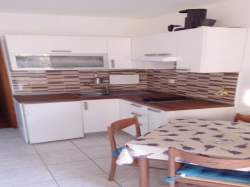 Apartmenthaus Vanda Miholascica (Insel Cres)