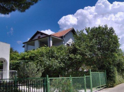 Apartmenthaus Marija Milna (Insel Brac)