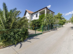 Apartmenthaus Marija Milna (Insel Brac)