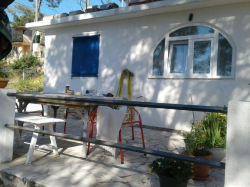 Apartmenthaus Zaga Milna (Insel Brac)