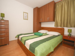 Apartmenthaus Katica Mlini