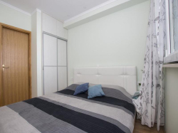 Apartmenthaus Katica Mlini