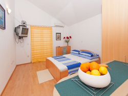 Apartmenthaus Senka Nin