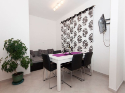 Apartmenthaus Senka Nin