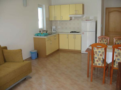 Apartmenthaus Family Resort Sveta Marija Novalja (Insel Pag)