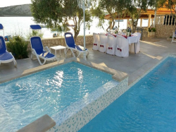 Apartmenthaus Family Resort Sveta Marija Novalja (Insel Pag)