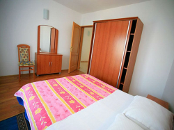 Apartmenthaus Family Resort Sveta Marija Novalja (Insel Pag)