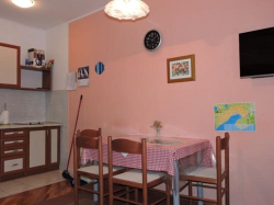 Apartmenthaus Ivanov Novalja (Insel Pag)