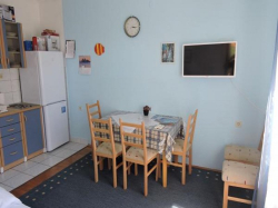 Apartmenthaus Ivanov Novalja (Insel Pag)