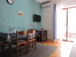 Apartmenthaus Ivanov Novalja (Insel Pag)