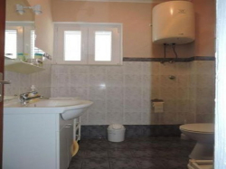 Apartmenthaus Ivanov Novalja (Insel Pag)