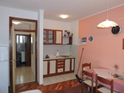 Apartmenthaus Ivanov Novalja (Insel Pag)