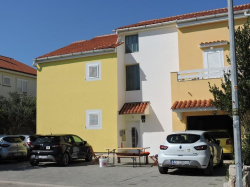 Apartmenthaus Ivanov Novalja (Insel Pag)