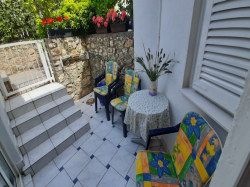 Apartmenthaus TINA Novalja (Insel Pag)