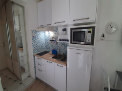 Apartmenthaus TINA Novalja (Insel Pag)