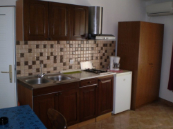 Apartmenthaus Tina Novi Vinodolski