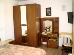 Apartmenthaus Tina Novi Vinodolski