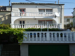 Apartmenthaus Tina Novi Vinodolski