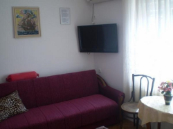 Apartmenthaus Tina Novi Vinodolski