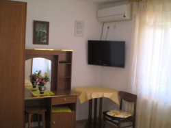 Apartmenthaus Tina Novi Vinodolski