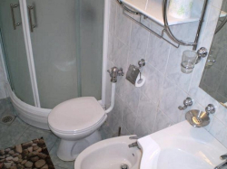 Apartmenthaus Tina Novi Vinodolski