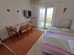 Apartmenthaus Baričević Novi Vinodolski