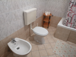 Apartmenthaus Baričević Novi Vinodolski