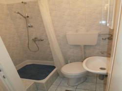 Apartmenthaus Peroš Novi Vinodolski