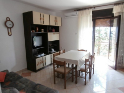 Apartmenthaus Peroš Novi Vinodolski