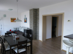 Apartmenthaus Dražin Novigrad (Istrien)