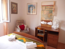 Apartmenthaus Gizella Okrug Donji (Insel Ciovo)