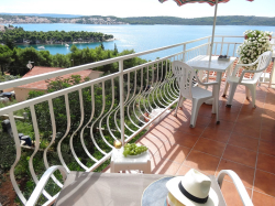 Apartmenthaus Trogir Yellow House Okrug Gornji (Insel Ciovo)