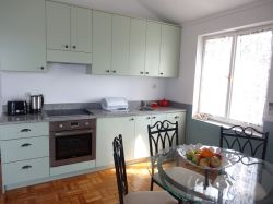 Apartmenthaus Trogir Yellow House Okrug Gornji (Insel Ciovo)