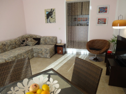 Apartmenthaus Trogir Yellow House Okrug Gornji (Insel Ciovo)