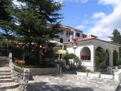 Apartmenthaus Villa Jadranka  Omisalj (Insel Krk)