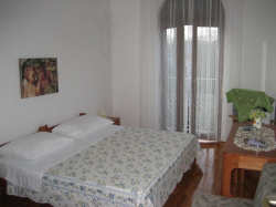 Apartmenthaus Villa Jadranka  Omisalj (Insel Krk)