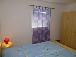 Apartmenthaus Villa Rosmarin Omisalj (Insel Krk)