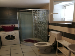 Apartmenthaus Ban Omisalj (Insel Krk)