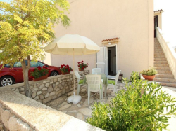 Apartmenthaus Stupicic  Pag (Insel Pag)