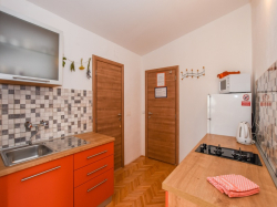 Apartmenthaus Palčić Pag Pag (Insel Pag)