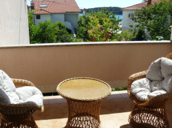 Apartmenthaus Maca Palit (Insel Rab)